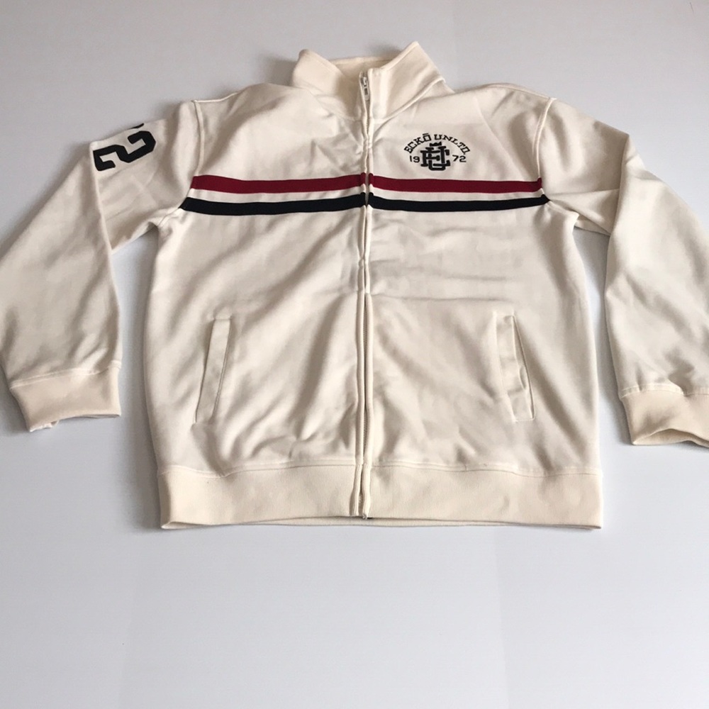 - 🐶Men’s ECKO UNLTD jacket SZ XLG pre owned